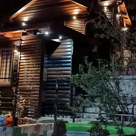 Bungalow 3 With 1 Room *