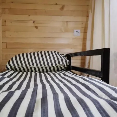 Bungalow 3 With 1 Room Апартаменты Сараево