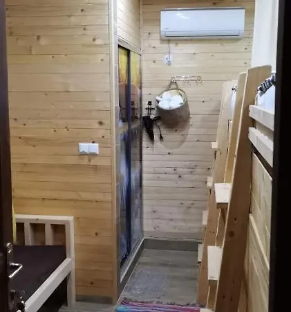 Bungalow 3 With 1 Room Apartamento