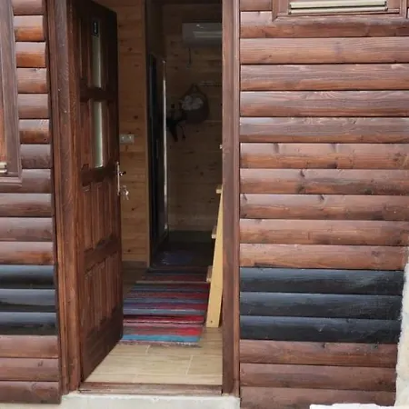 Bungalow 3 With 1 Room