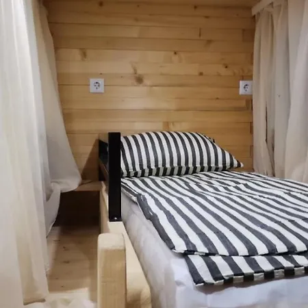 Bungalow 3 With 1 Room *