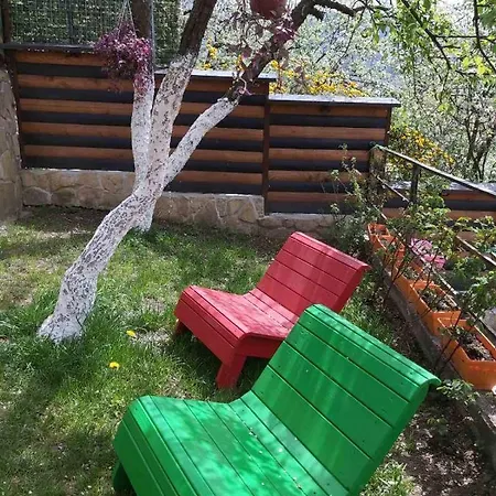 Bungalow 3 With 1 Room Apartamento Saraievo