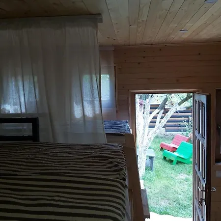 Bungalow 3 With 1 Room Apartment Sarajevo