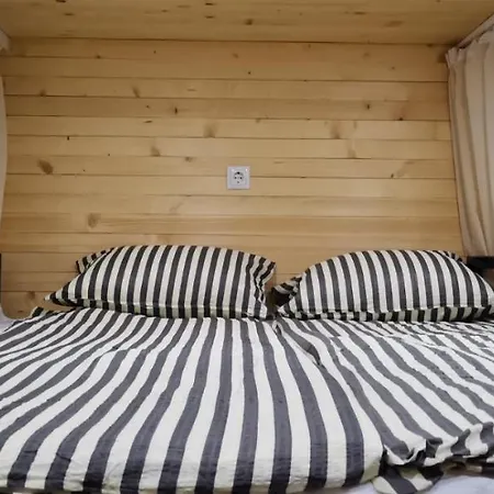 Apartment Bungalow 3 With 1 Room Sarajevo
