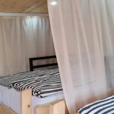 Bungalow 3 With 1 Room Sarajevo
