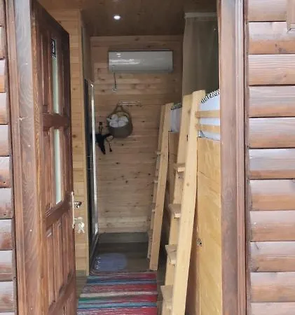 Апартаменты Bungalow 3 With 1 Room *