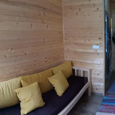 Bungalow 3 With 1 Room * Sarajevo