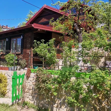 Bungalow 3 With 1 Room Apartamento