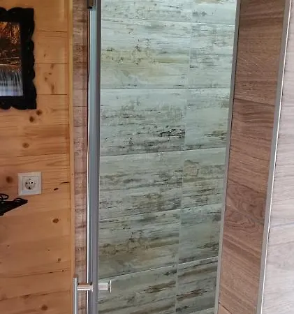 Апартаменты Bungalow 3 With 1 Room *