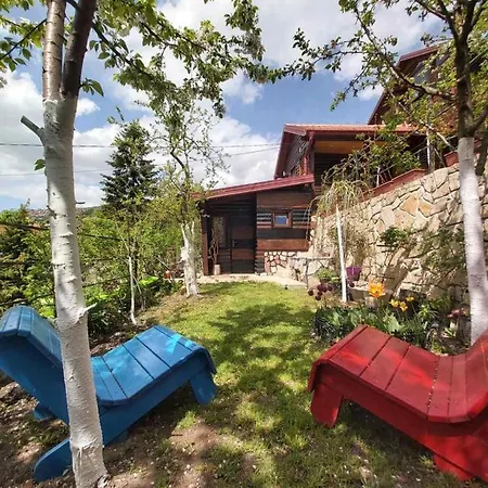 Bungalow 3 With 1 Room *