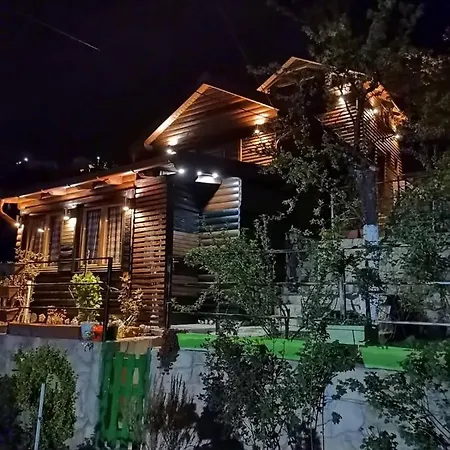Bungalow 3 With 1 Room Апартаменты Сараево