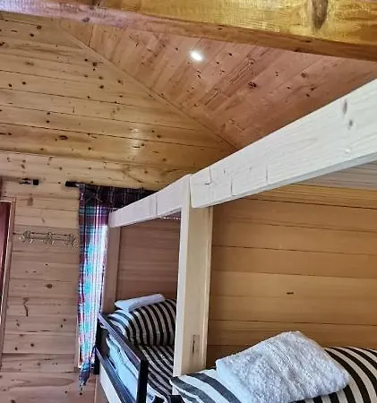 Bungalow 3 With 1 Room * Saraievo